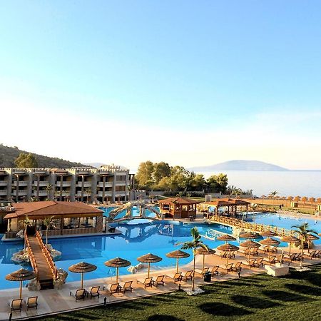 Kandia'S Castle Resort & Thalasso Nafplio Luaran gambar