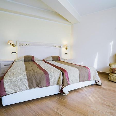 Kandia'S Castle Resort & Thalasso Nafplio Luaran gambar