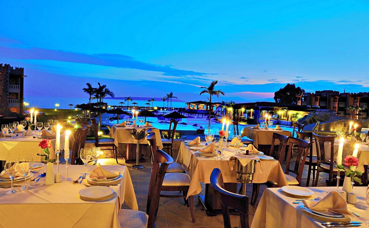 Kandia'S Castle Resort & Thalasso Nafplio Luaran gambar