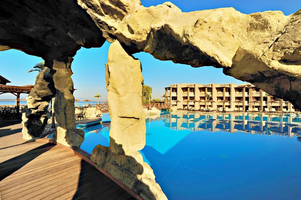 Kandia'S Castle Resort & Thalasso Nafplio Luaran gambar