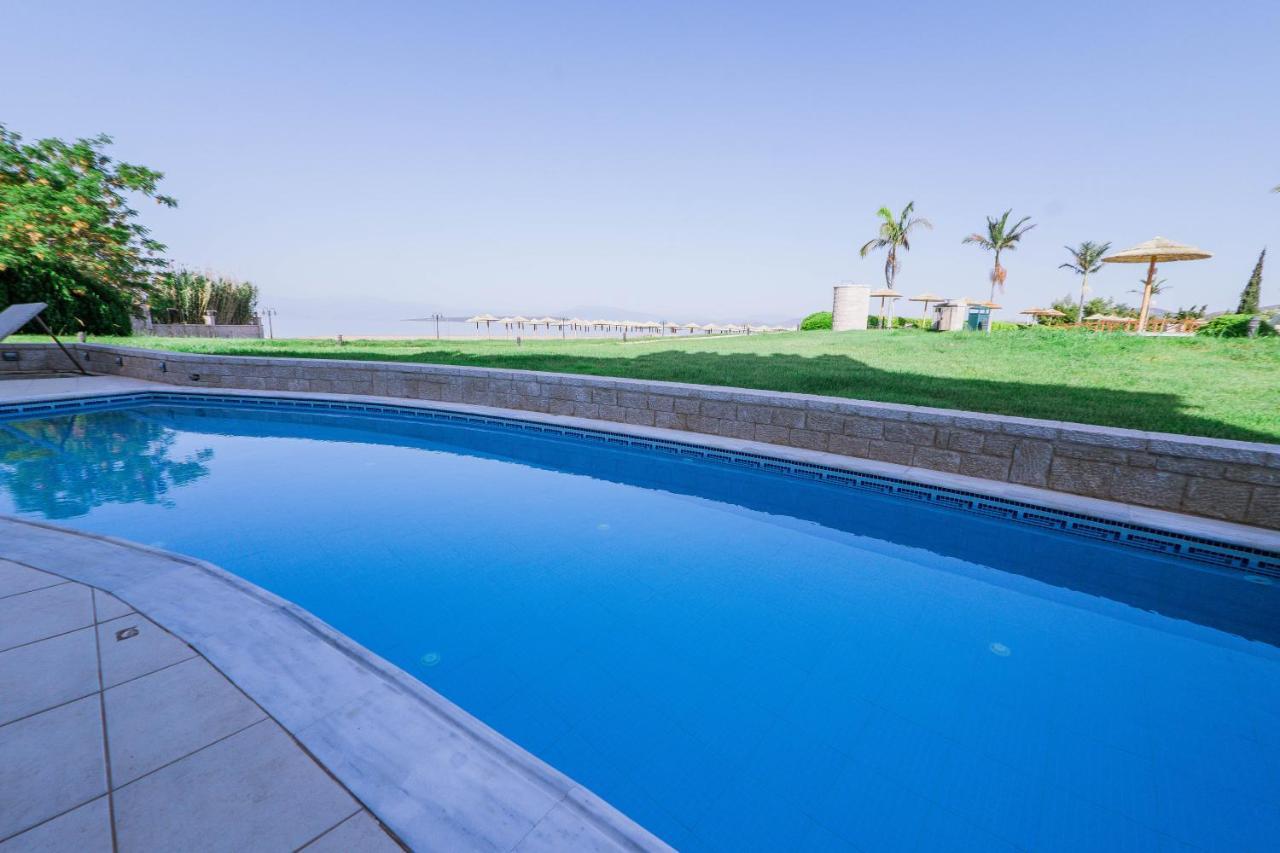 Kandia'S Castle Resort & Thalasso Nafplio Luaran gambar