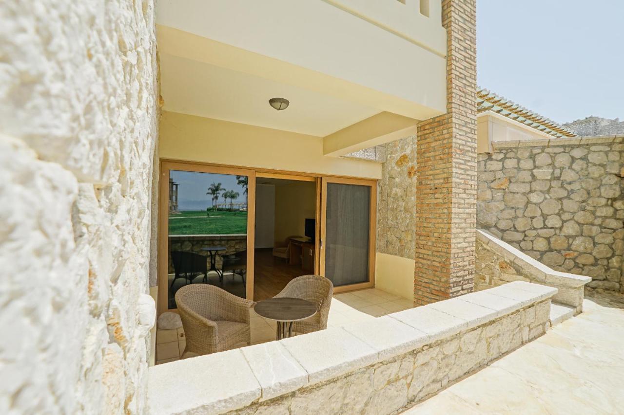 Kandia'S Castle Resort & Thalasso Nafplio Luaran gambar