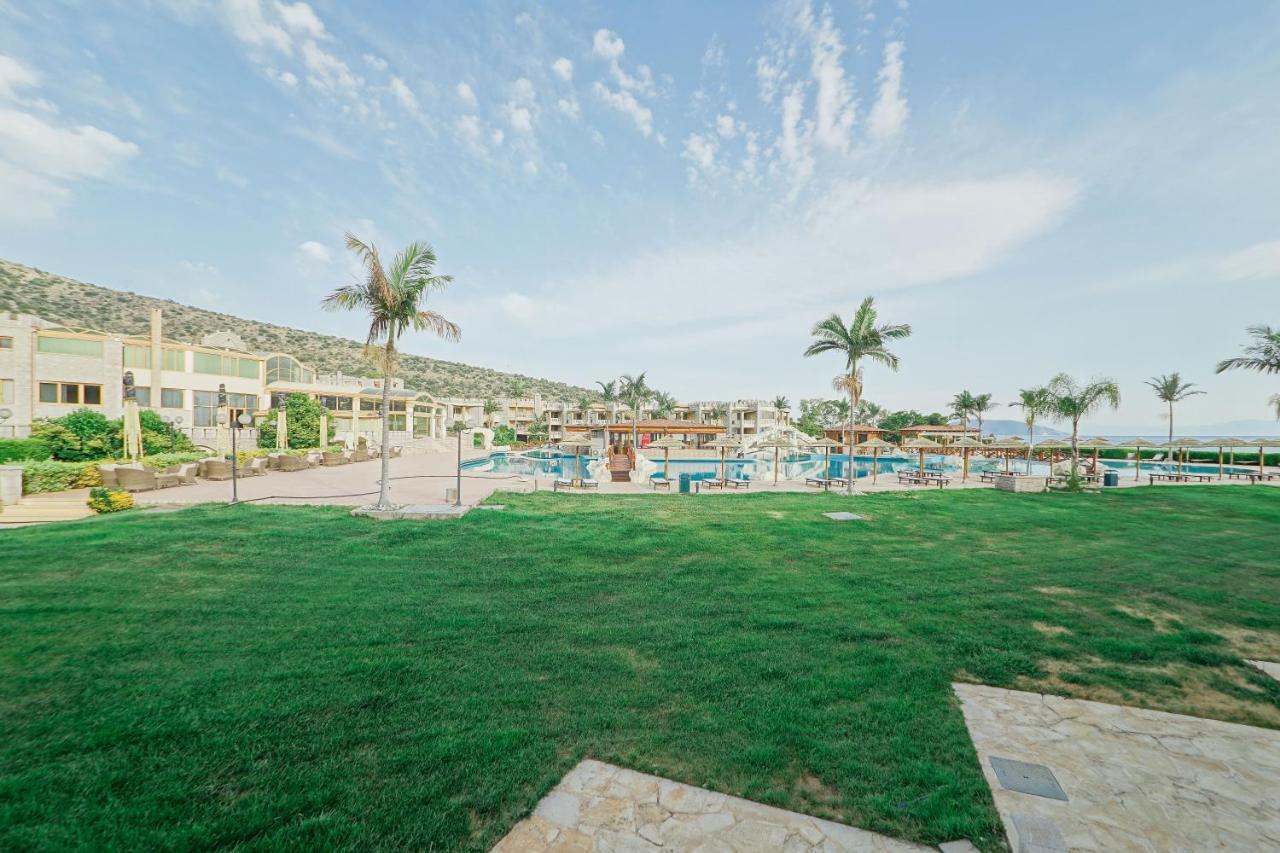 Kandia'S Castle Resort & Thalasso Nafplio Bilik gambar